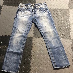 Salvage Jeans